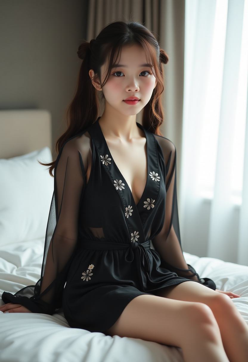 梦中宝贝